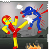 火柴人对战最高扑灭手游下载