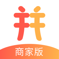 伙拼外卖软件下载