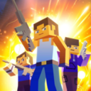 像素战争开放世界手游下载