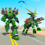 山羊机器人手游下载