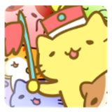 团团猫冲刺手游下载