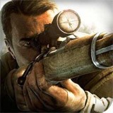 狙击手战场行动手游下载