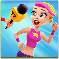 好莱坞跑酷手游下载