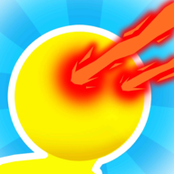 疯狂激光人手游下载