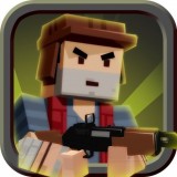 荒野生存大战僵尸手游下载