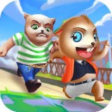 猫鼠特工手游下载