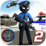 火柴人街头战警2手游下载