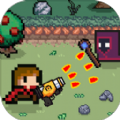 迷你勇者像素射击手游下载