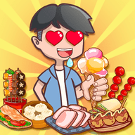 我的小吃街手游下载