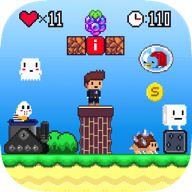 山姆的世界手游下载