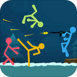 绝地2048手游下载