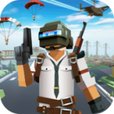 刺激像素战场手游下载