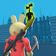 小猪城际警笛头手游下载