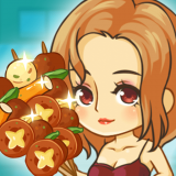 欢乐大排档手游下载