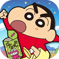 蜡笔小新跑酷安卓版