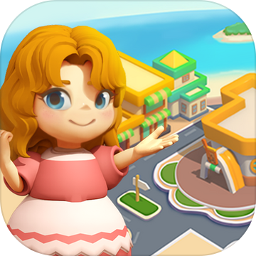 海岛小镇手游下载