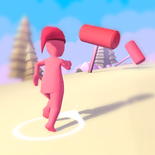 冒险的赛跑者手游下载