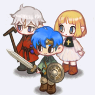 结义三兄弟手游下载