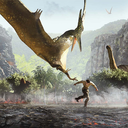 方舟生存恐龙岛手游下载