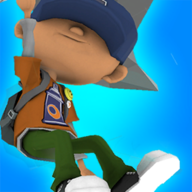 绳索小飞侠手游下载