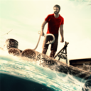 木筏生存求生之路手游下载