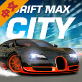 极限漂移城市手游下载