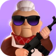 特工奶奶手游下载