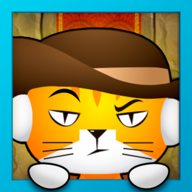勇敢的猫咪手游下载