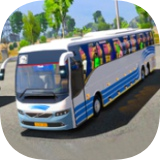 旅游巴士模拟器