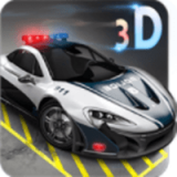 模拟警车手游下载