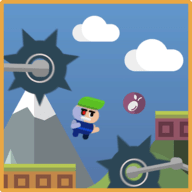 基博格机器人手游下载