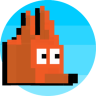 像素跳狐手游下载