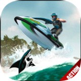 滑雪模拟器手游下载