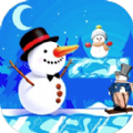 雪人先生手游下载