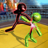 超神火柴人手游下载