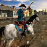 西部狂野赏金猎人手游下载