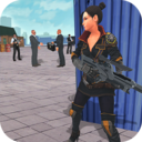 间谍女孩手游下载