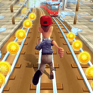 开心少年酷跑手游下载