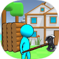 伐木小岛手游下载