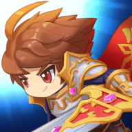 英雄大暴走手游下载