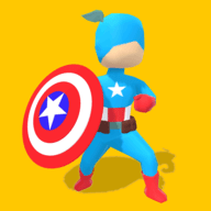 护盾英雄大师手游下载