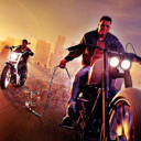 怪物摩托赏金杀手手游下载