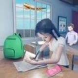 女子高中生日常手游下载