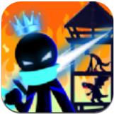 火柴人英雄：登塔战争手游下载