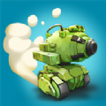 冲撞战车手游下载