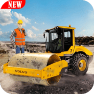 高速公路施工手游下载