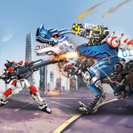 机甲世界手游下载