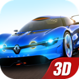 极速赛车漂移手游下载