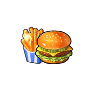 晚餐合并烹饪手游下载