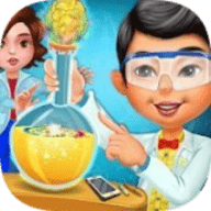 学校实验室手游下载